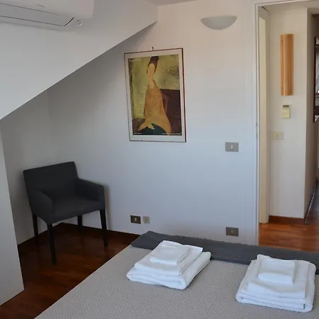 Penthouse Cardello Colosseum 아파트 *