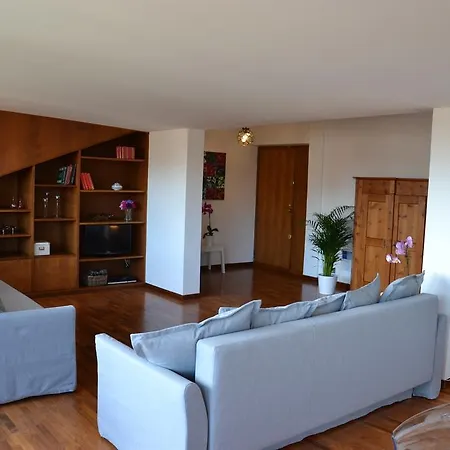 Penthouse Cardello Colosseum