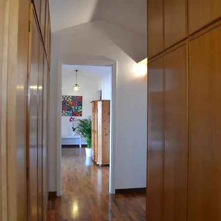 Penthouse Cardello Colosseum 로마