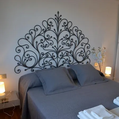 Penthouse Cardello Colosseum Διαμέρισμα *