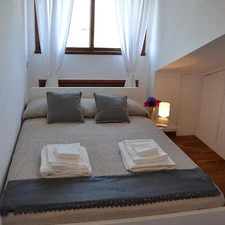 Penthouse Cardello Colosseum *