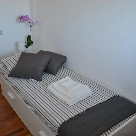 Penthouse Cardello Colosseum Ρώμη