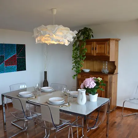 Apartament Penthouse Cardello Colosseum Rzym