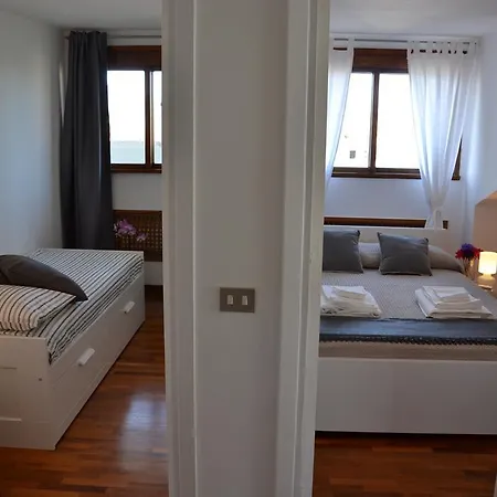 Penthouse Cardello Colosseum * Ρώμη