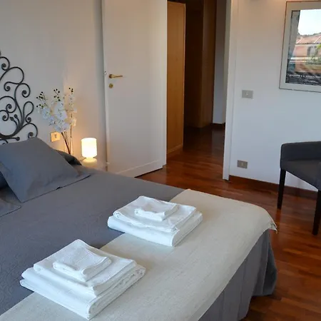Penthouse Cardello Colosseum Ρώμη