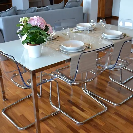 Penthouse Cardello Colosseum Διαμέρισμα Ρώμη
