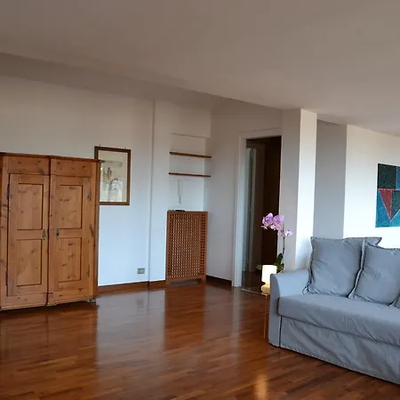 Διαμέρισμα Penthouse Cardello Colosseum