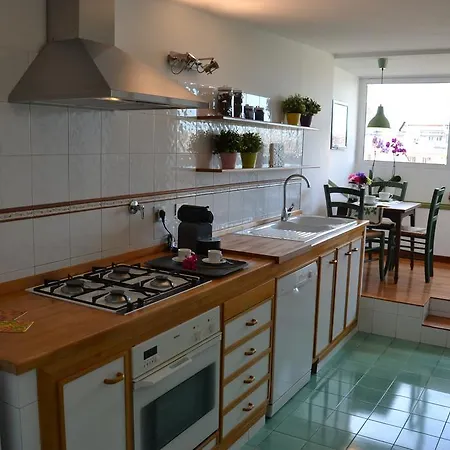 דירה Penthouse Cardello Colosseum רומא