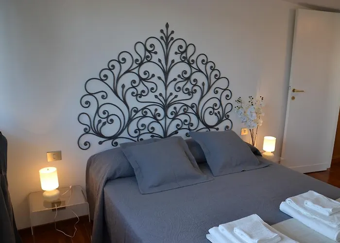 Penthouse Cardello Colosseum Apartman *