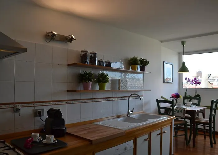 Apartman Penthouse Cardello Colosseum Róma