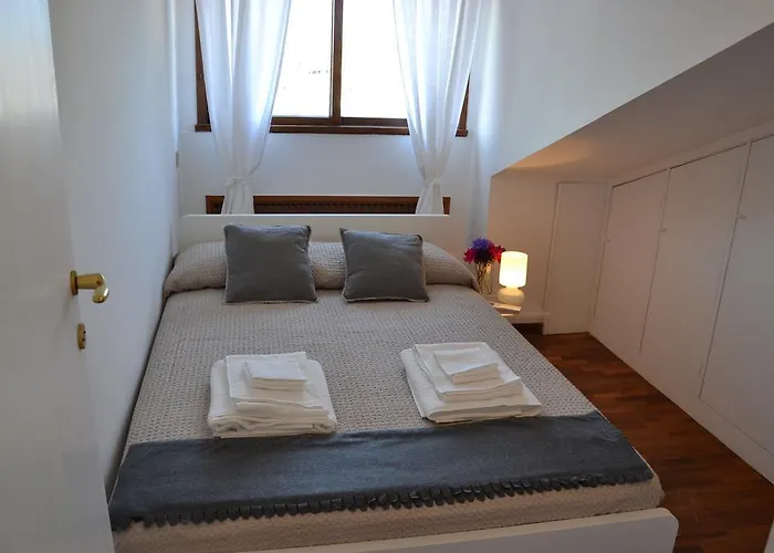 Penthouse Cardello Colosseum *