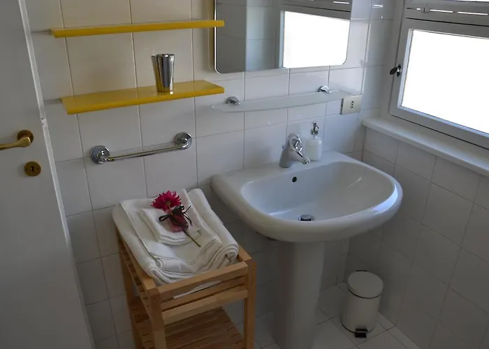 Penthouse Cardello Colosseum