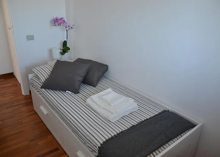 Penthouse Cardello Colosseum Róma