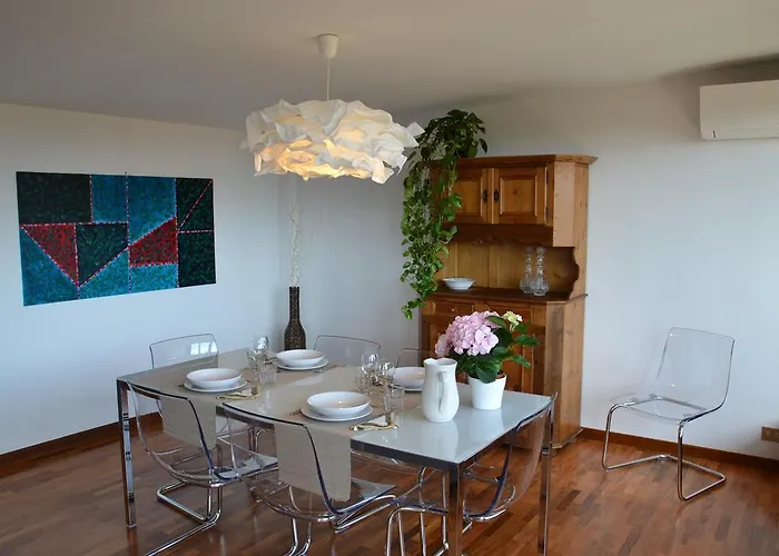 Apartman Penthouse Cardello Colosseum Róma