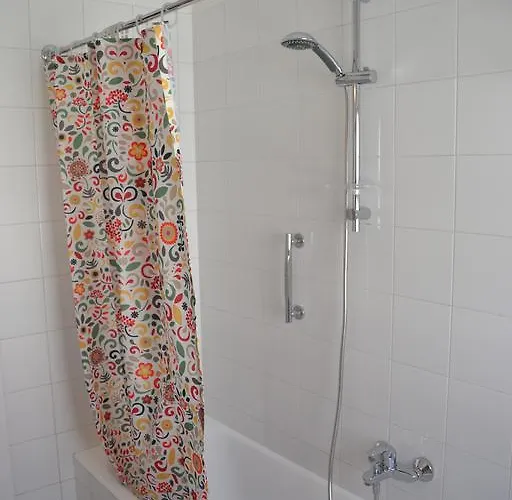 Penthouse Cardello Colosseum Apartman