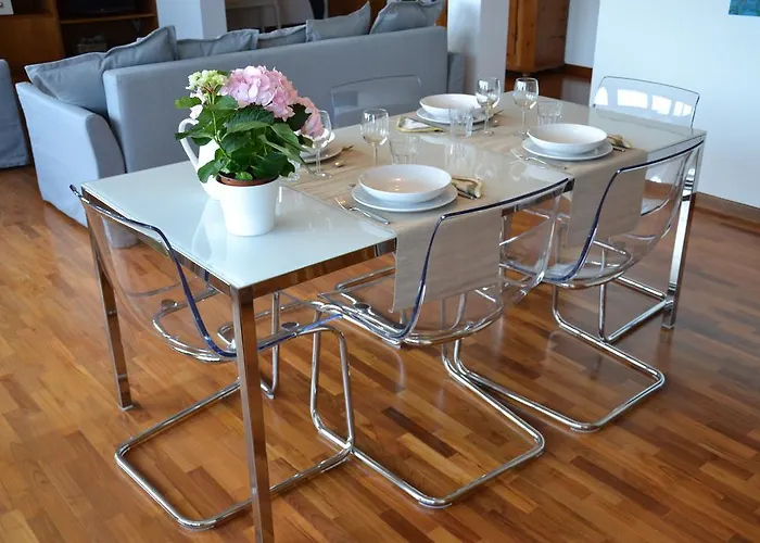 Penthouse Cardello Colosseum Apartman Róma