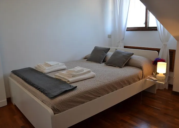 Penthouse Cardello Colosseum Róma