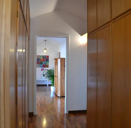 Penthouse Cardello Colosseum Róma