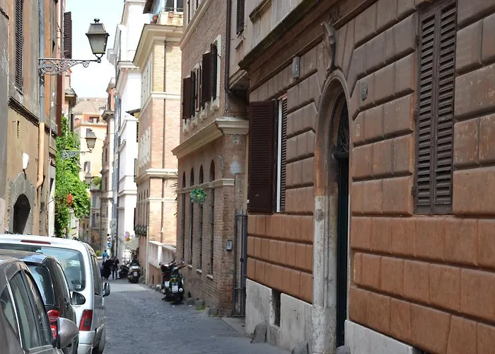 Penthouse Cardello Colosseum